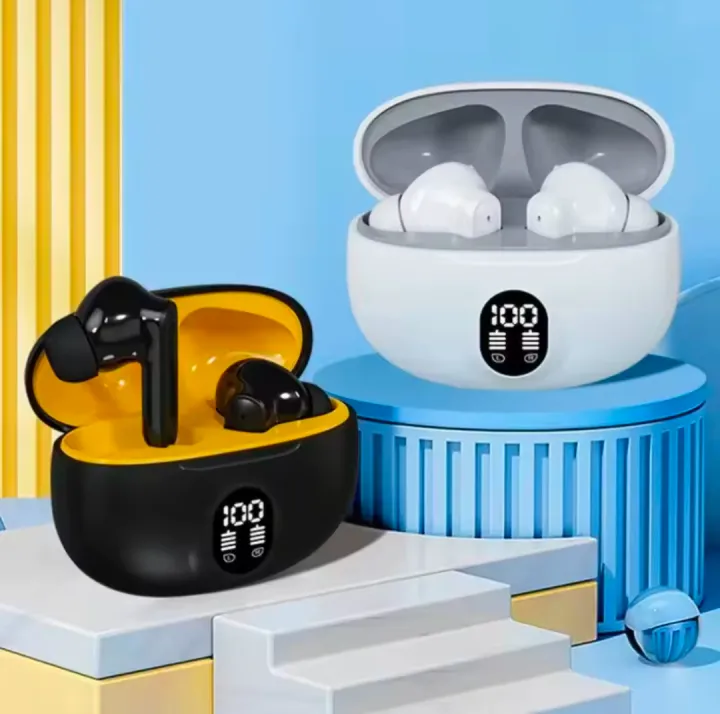 00cd5044d2cf9a4f9aeb06eff3b8c55e.jpg_720x720q80.jpg_ TWS Wireless Earbuds - Image 1