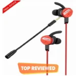 Gaming Handfree by Roinin