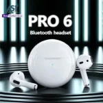 Wireless Bluetooth Headset 5.3 Bluetooth